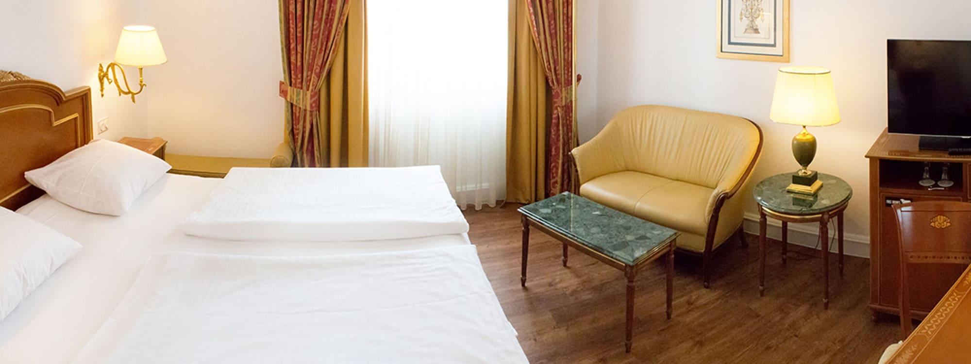 Dormero Hotel Halle Галль Экстерьер фото