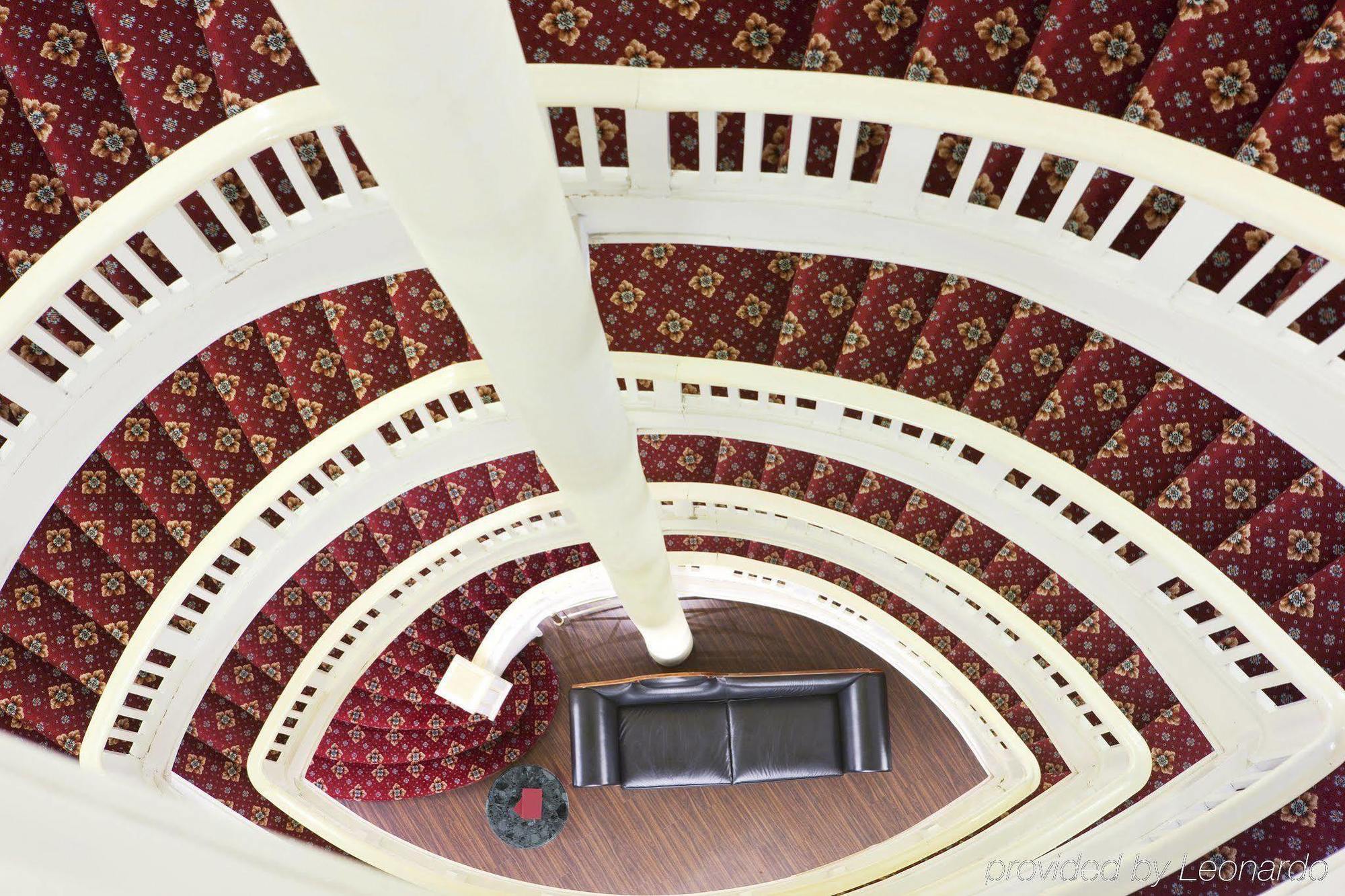 Dormero Hotel Halle Галль Экстерьер фото